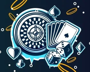 Casino Welcome Package