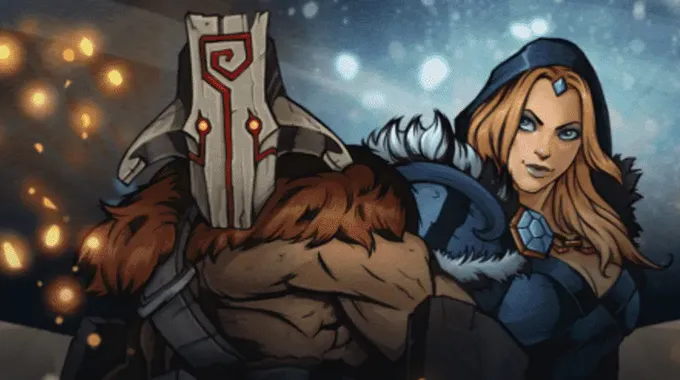 Dota 2
